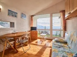 Appartement Avec Balcon St Honore