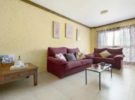 Apartamento Vistas de Icod