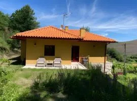 Casa Dos Mirtilos, Germil - Gerês