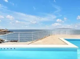 Costa Isora Frontline