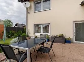 Nichtraucher-Ferienwohnung Sandhaas