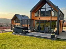 Piotrowiczówka Osada w Szczyrzycu