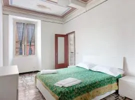 Casa Terrazzino Bianca