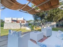 Villa Leale Plemmirio con piscina