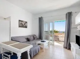 Apartamento Cristobal