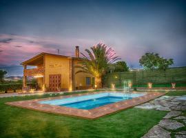 Villa Nino, hotel di Petacciato