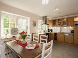 Ferienhaus auf Ferienhof Janssen