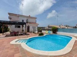 Villa Lilia