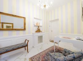 Alba's Home Casa Vacanze, viešbutis mieste Valdina