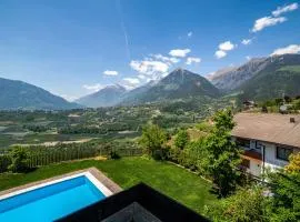 Gartenheim App Josef