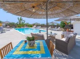 Villa Luana con piscina