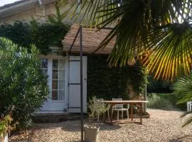 Villa au bord de la Charente