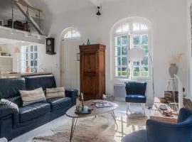 Villa au bord de la Charente