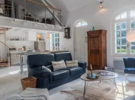 Villa au bord de la Charente