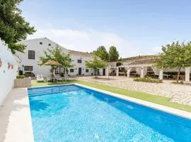 Cortijo Caracate
