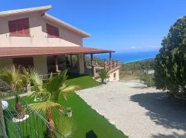 Villa Panorama Scurzi