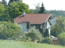 Ferienwohnung Naturhaus, 50qm