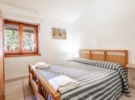 La Capannuccia C, Hotel in Ansedónia