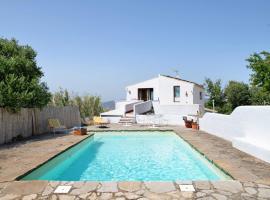 Casa De Los Pintores Facinas, hotell sihtkohas Facinas