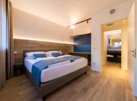 Boutique Apartments Di Annalisa, отель в городе Наго
