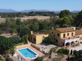 Les Cabretes Vilanova de la Muga