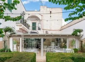 Palazzo Costantini