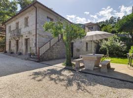 Sidro House - Alojamento No Gerês, Hotel in Geres