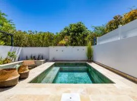 Villa Cocoon Montpellier et plage