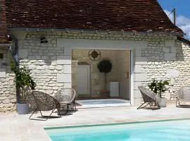 Gite La Clef Des Champs - Touraine