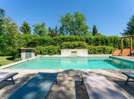 Charmante Villa avec piscine