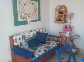 Vacanze da Rosalbita