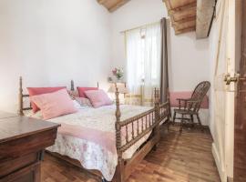 Casa degli artisti: Seggiano'da bir otel