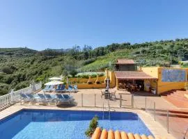 Lola And Rafael's Houses