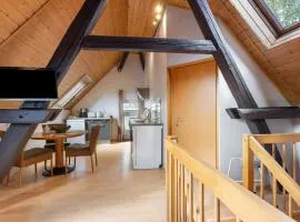 Ferienwohnung an der Brigach