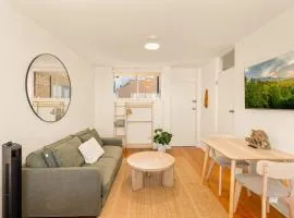 Modern Paddington Studio Near Oxford Street