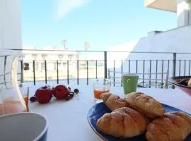 Casa vacanze Arianna in centro