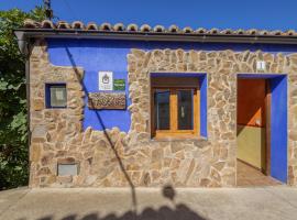El Alarife, Hotel in Sediles