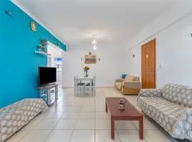 Eftichia Apartment Nea Chora