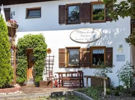 Landhaus Echerschwang