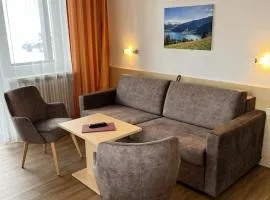 Appartement 16 - Haus Voglreiter