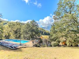 Bas में, होटल Can Guidic