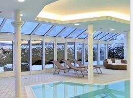 Apartment Blackforest-Schluchsee, Hotel in Schluchsee