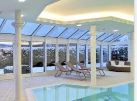 Apartment Blackforest-Schluchsee