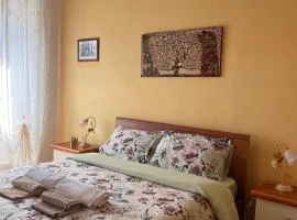 Casa Cappuccini