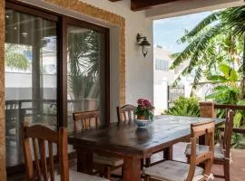 Villa La Perla con piscina