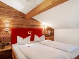 Gästehaus Panorama - Appartement 7