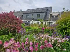 Ferienwohnung Haus Luise