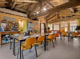 Gîte de la Ferme des Bourettes