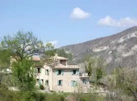 Le Frêne - La Ferme Des Aygues