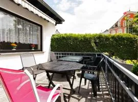 Ferienhaus Eiffelperle